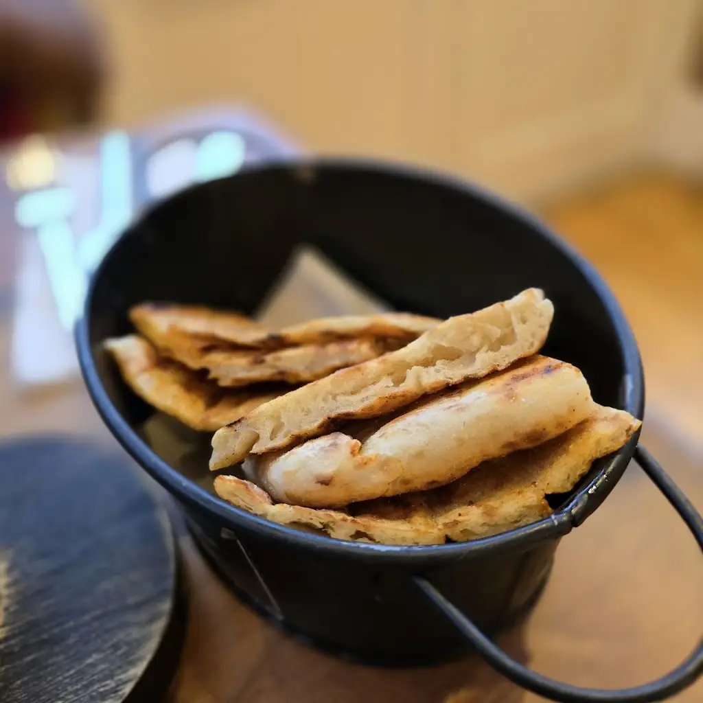 Arya S Nair_Inco Turkish Restaurant & Fish Bar_Harold Wood_review