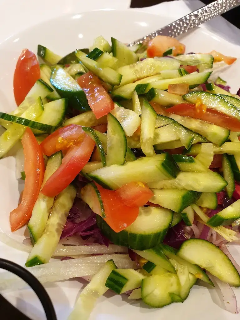 Shaf Alam_Inco Turkish Restaurant & Fish Bar_Harold Wood_review