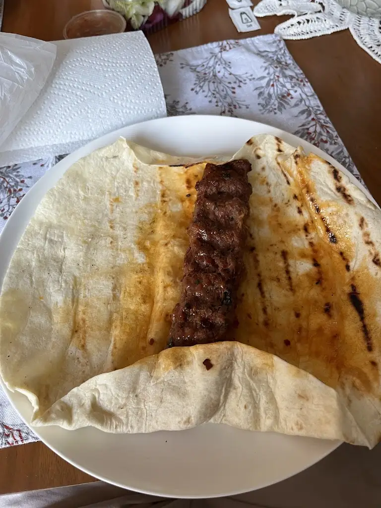 Ghenta Stefan_Inco Turkish Restaurant & Fish Bar_Harold Wood_review