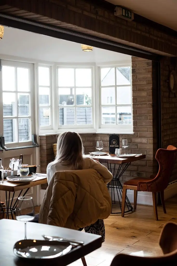 Inco Turkish Restaurant & Fish Bar restaurante en Harold Wood