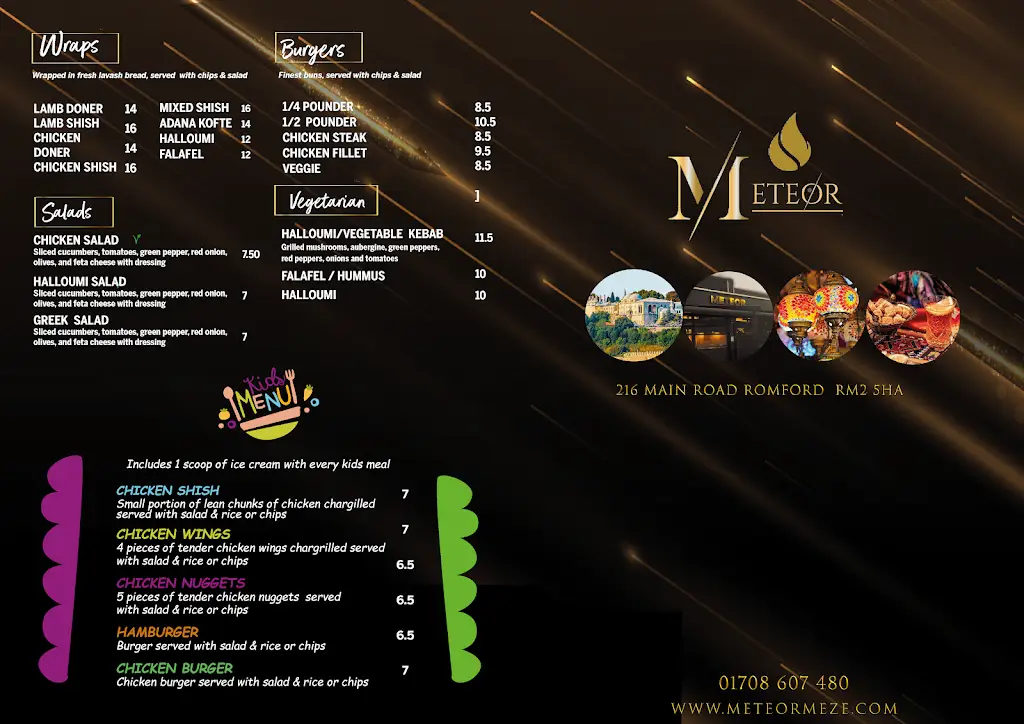 Menu_Meteor Meze & Grill Restaurant_Harold Wood_image_2