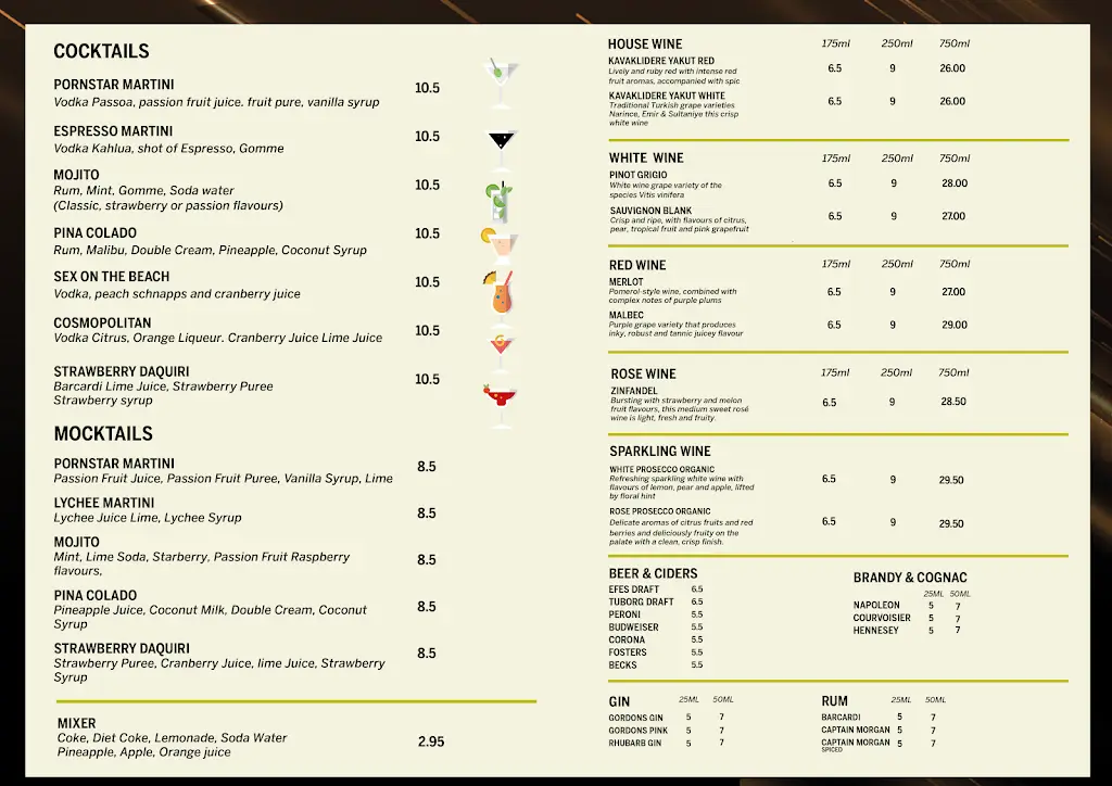 Menu_Meteor Meze & Grill Restaurant_Harold Wood_image_4