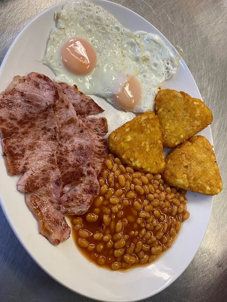 Menu_Harrold Hill Cafe_Harold Wood_immagine_5