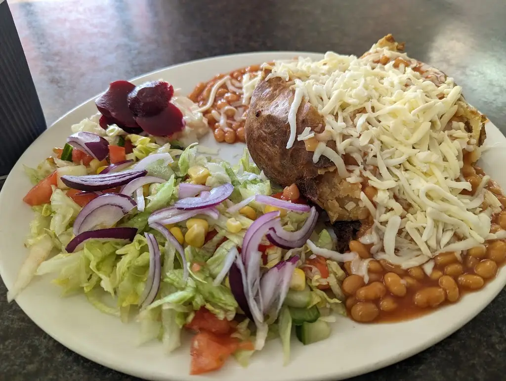 Menu_Harrold Hill Cafe_Harold Wood_immagine_7