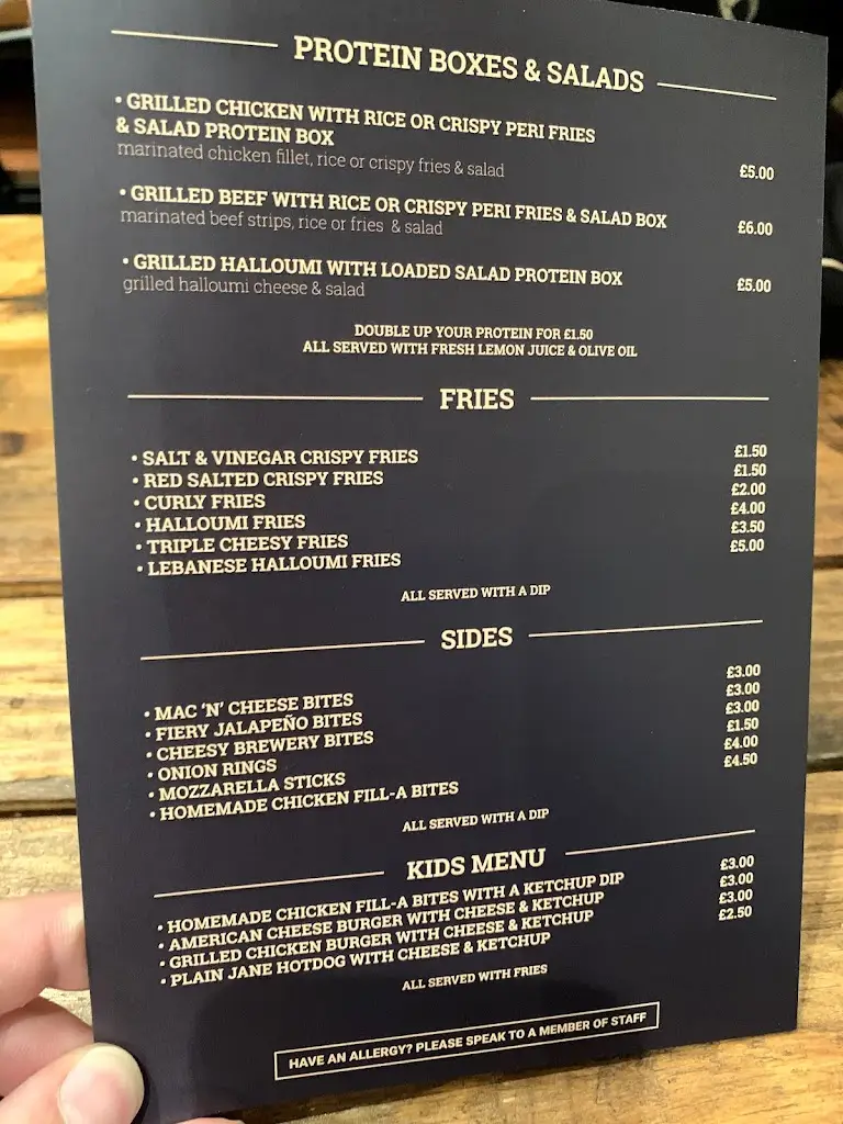 Menu_Beyroot lebanese cuisine_Bacup_image_2