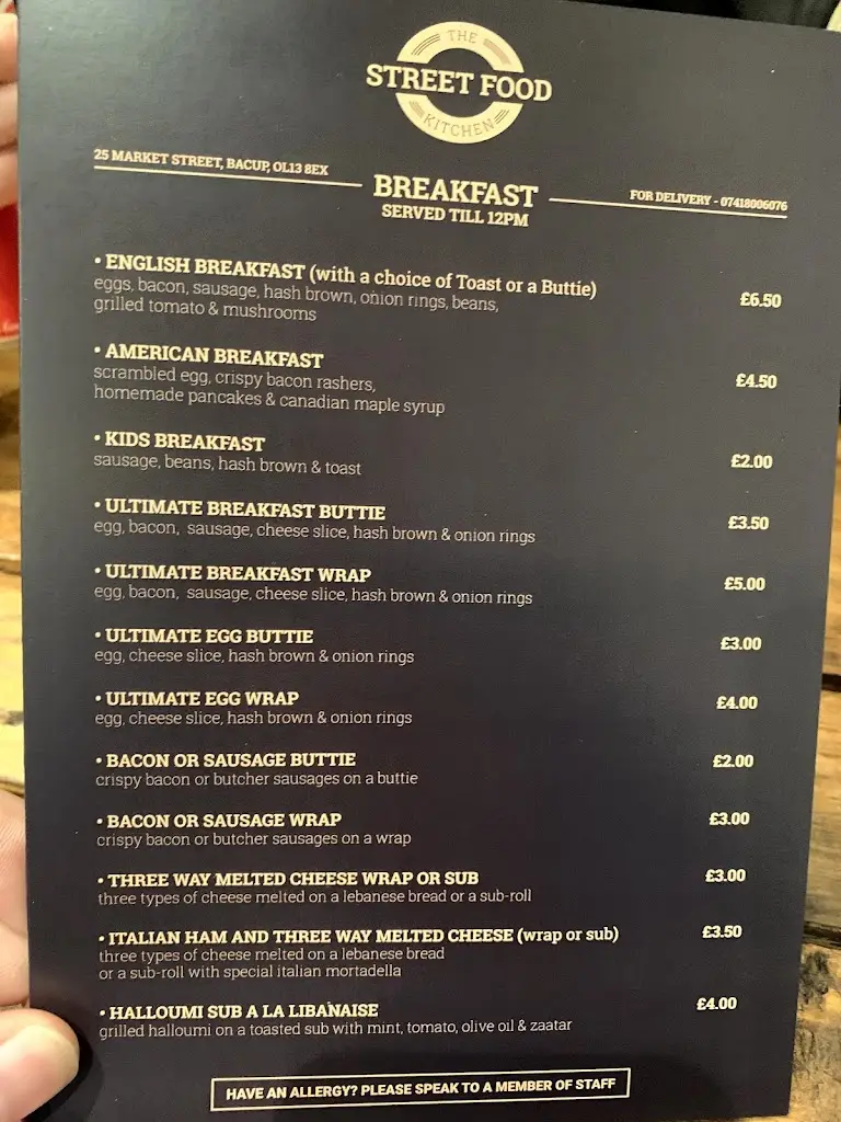 Menu_Beyroot lebanese cuisine_Bacup_image_4