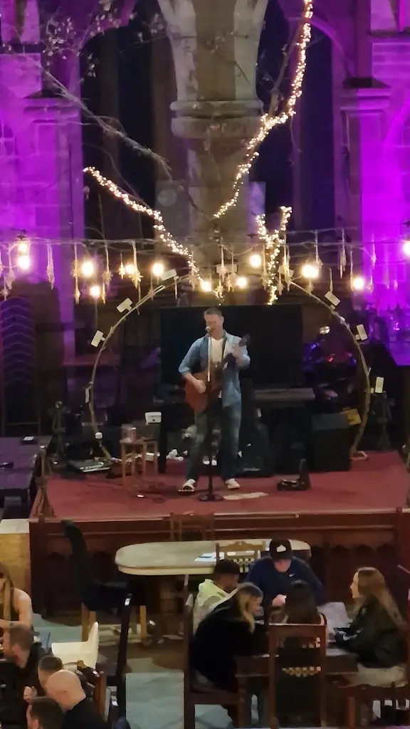 Marius Malanca_Beyroot lebanese cuisine_Bacup_review