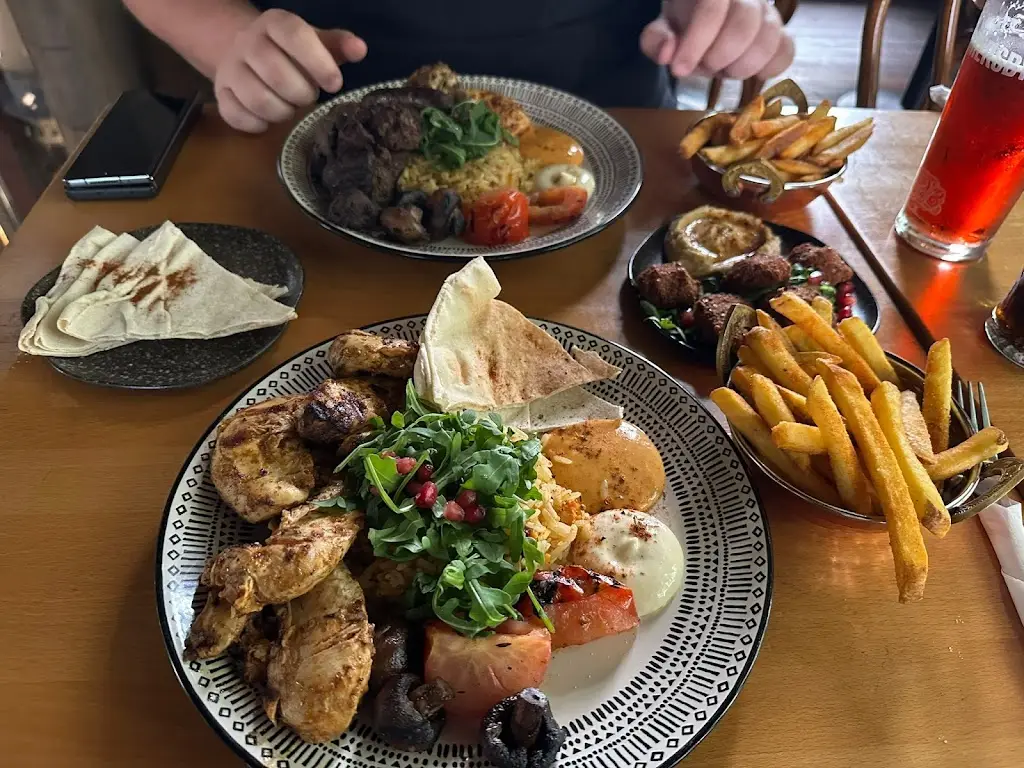 Chris Shirley_Beyroot lebanese cuisine_Bacup_review