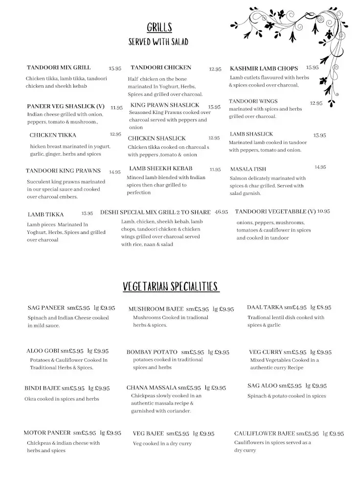 Menu_DESHI_Harold Wood_image_2