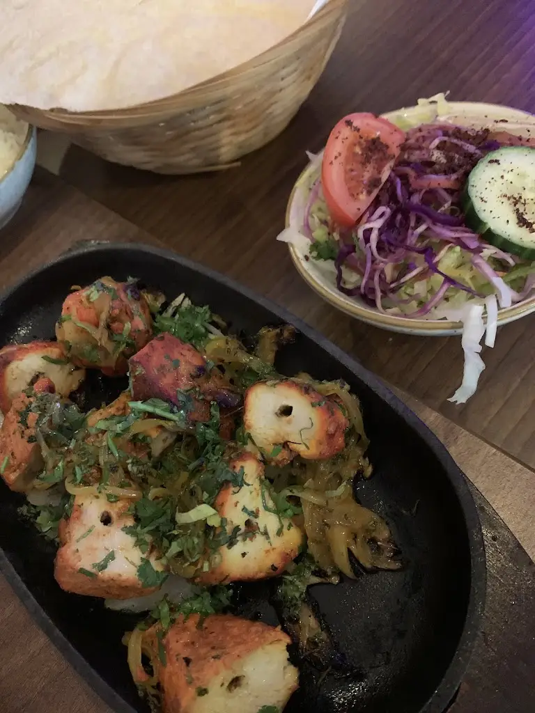 Chrissy Duke_DESHI_Harold Wood_review