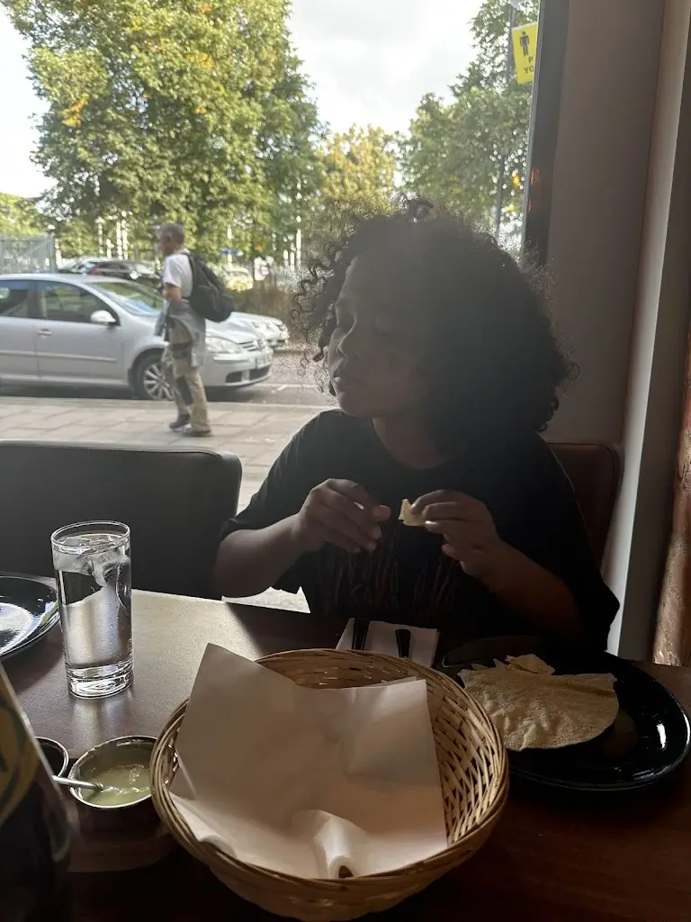 Stephen Caldwell_DESHI_Harold Wood_review