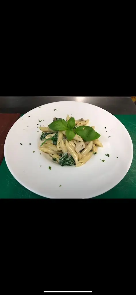 Menu_Gusto b.l.k Itallian restaurant_Harold Wood_image_5