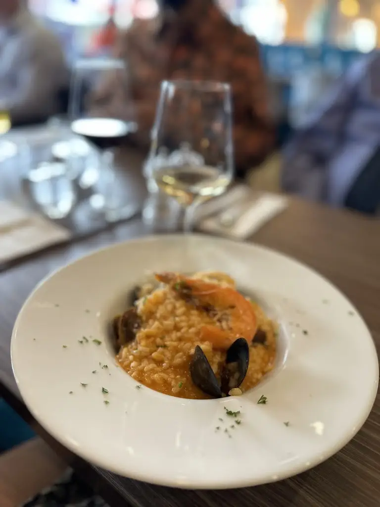 Menu_Gusto b.l.k Itallian restaurant_Harold Wood_image_6