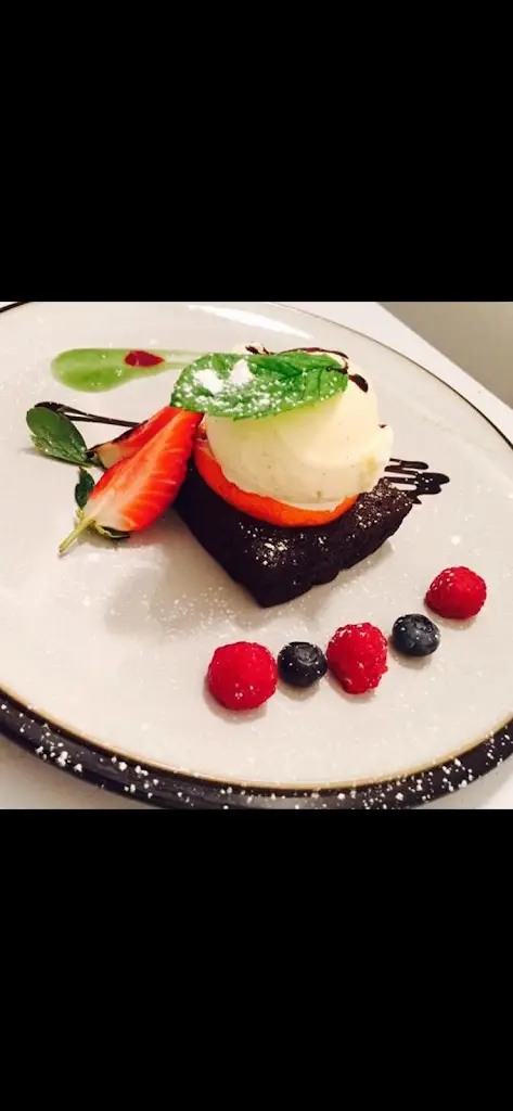 Menu_Gusto b.l.k Itallian restaurant_Harold Wood_image_7