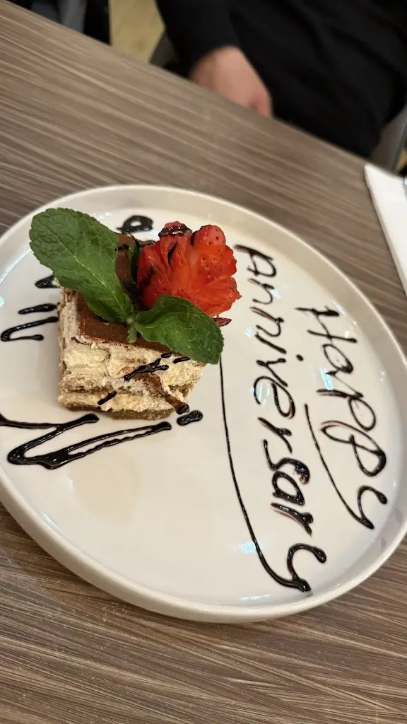 Menu_Gusto b.l.k Itallian restaurant_Harold Wood_image_9