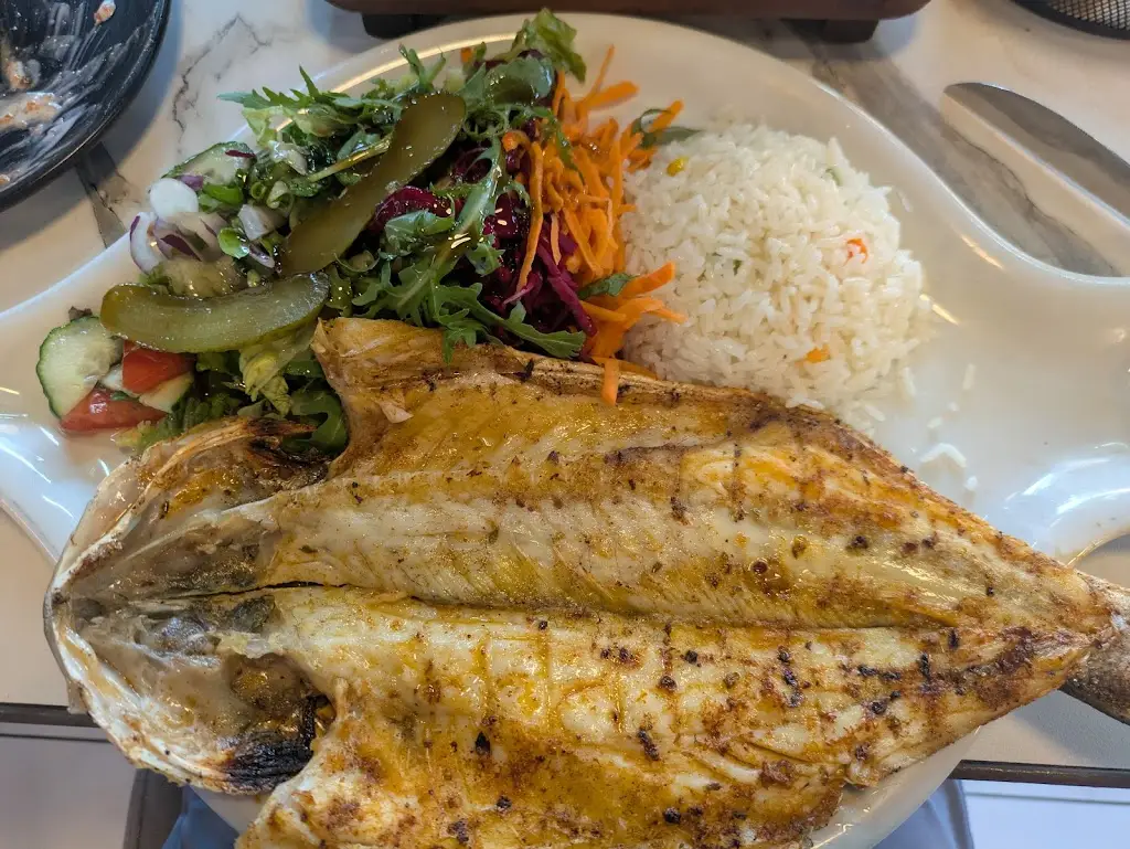 Nazim Ahmed_Kervan Kitchen Gidea Park_Harold Wood_review