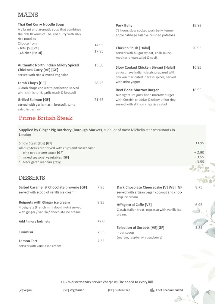 Menu_CREM Kitchen_Harold Wood_image_1