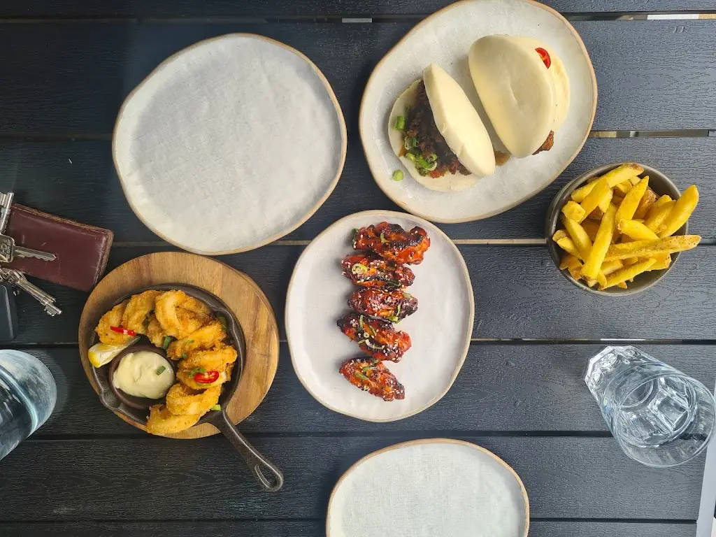 Yasmin Hossain_CREM Kitchen_Harold Wood_review