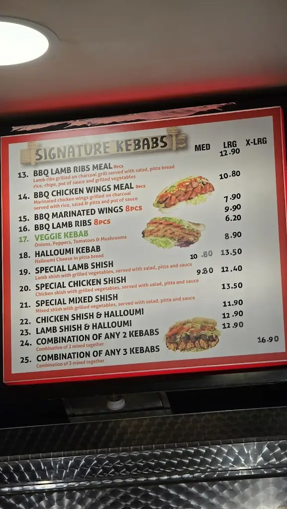 Menu_Globes Best Grill_Harold Wood_image_1