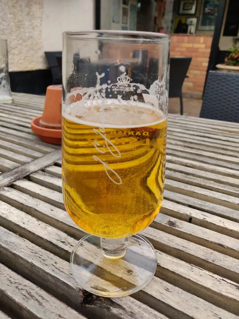 Menu_The Harold_Harold Wood_image_3