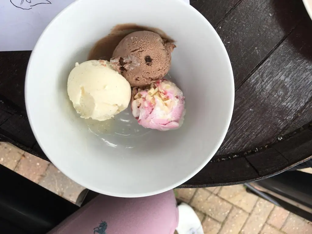 Menu_The Harold_Harold Wood_image_5