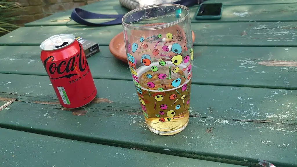 Menu_The Harold_Harold Wood_image_6