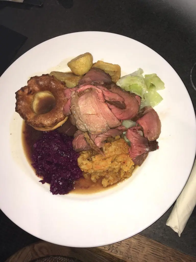 Menu_The Harold_Harold Wood_image_7