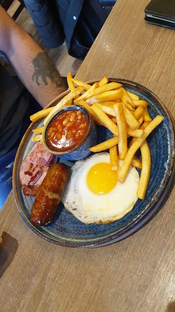 Menu_Café Break_Harold Wood_image_6