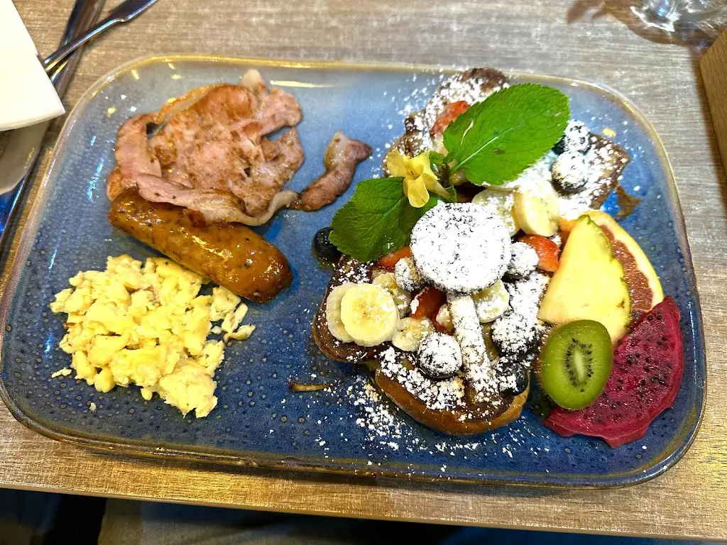 Menu_Café Break_Harold Wood_image_7