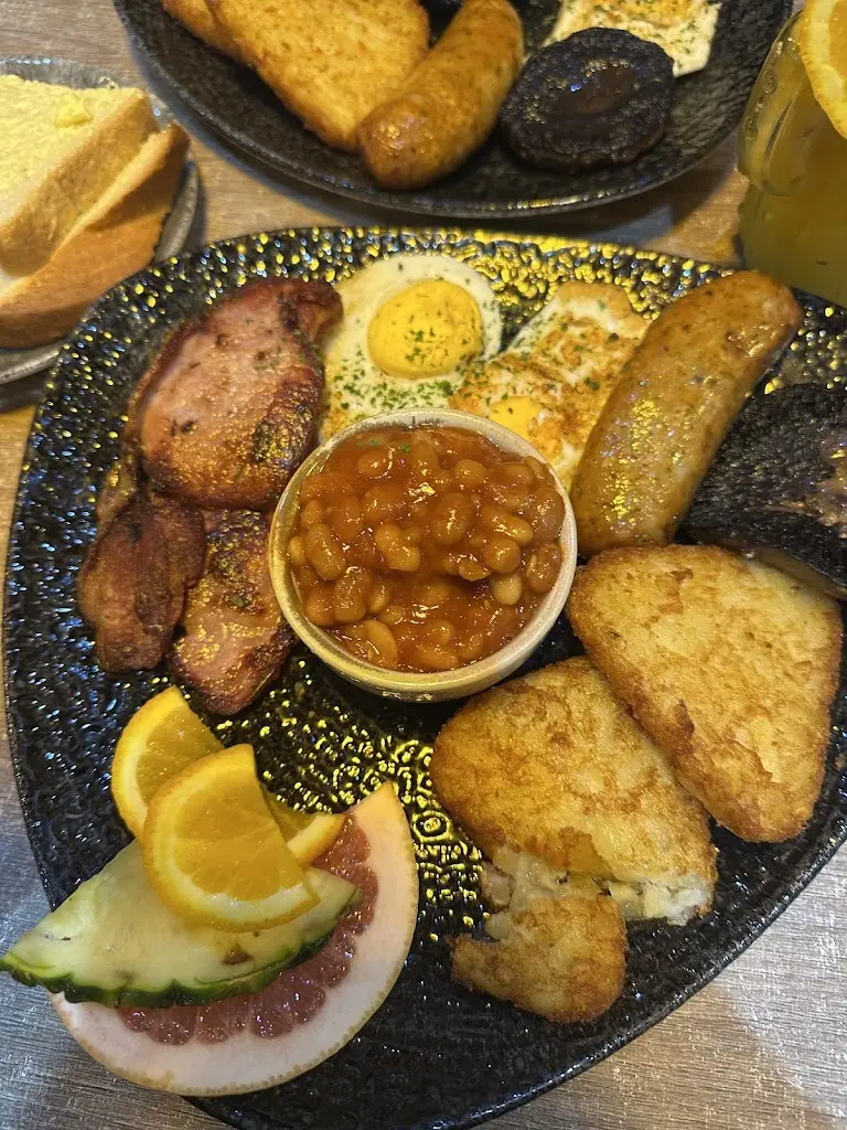 Menu_Café Break_Harold Wood_image_9