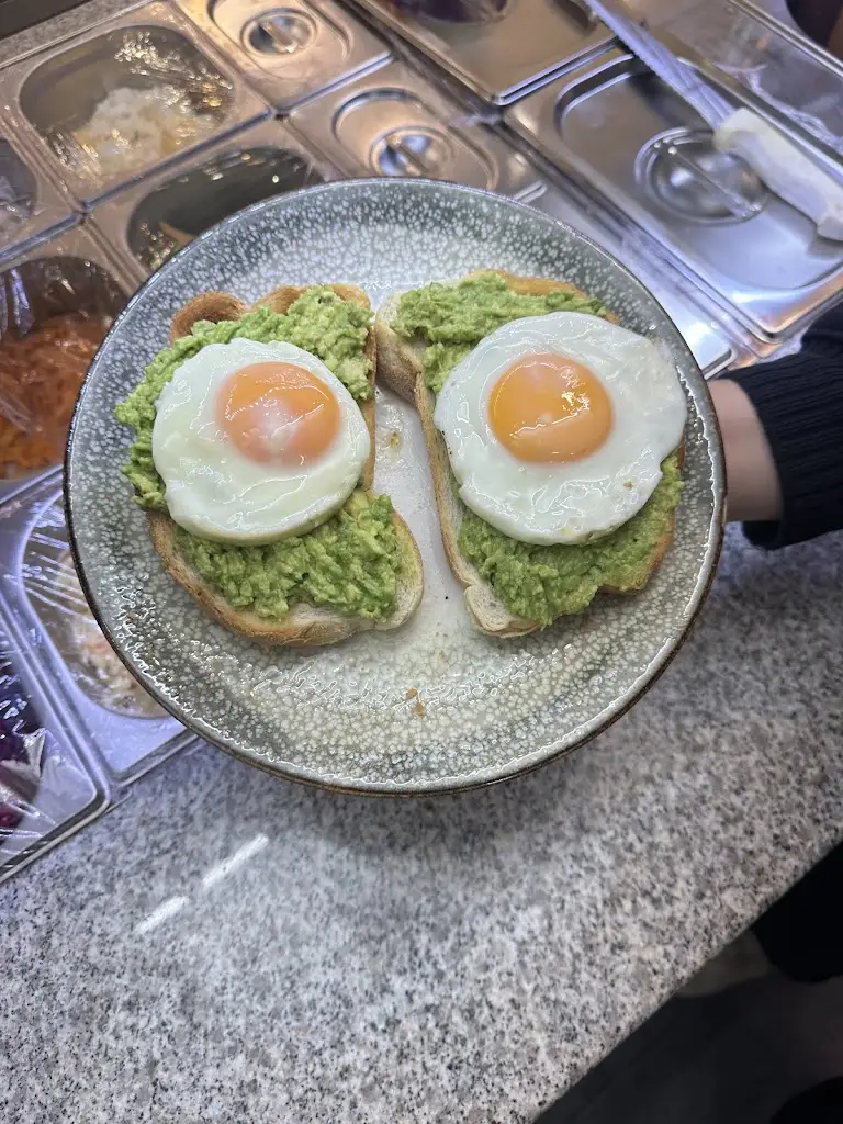 Menu_Toastea Cafe_Harold Wood_image_7