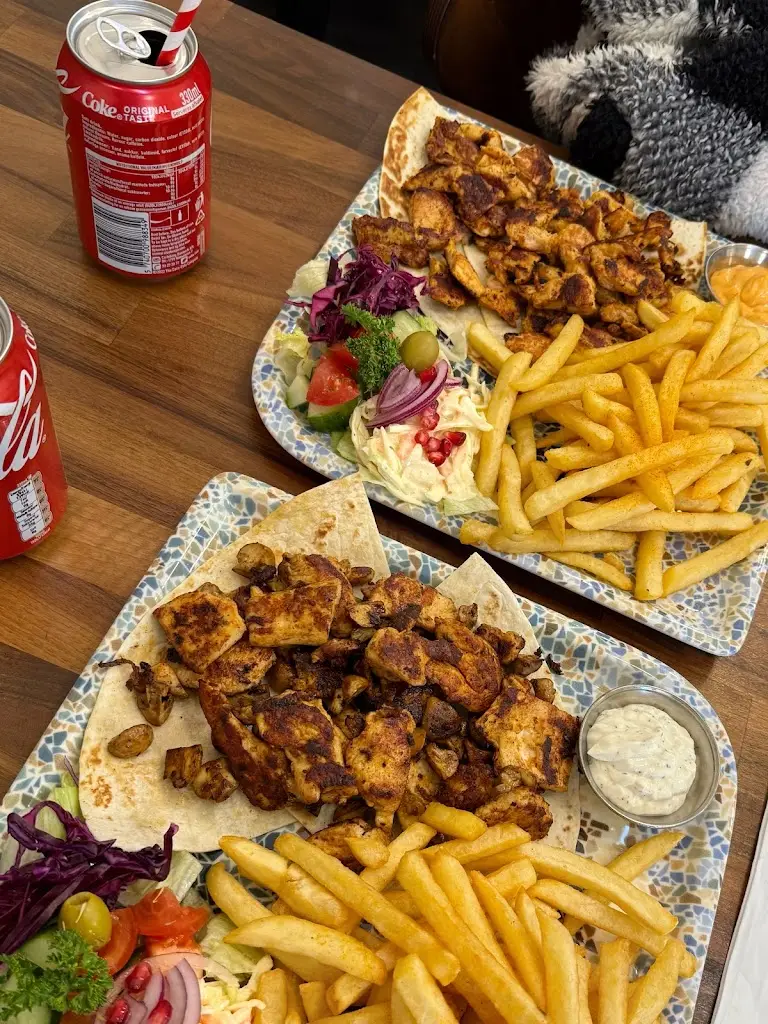 Menu_Toastea Cafe_Harold Wood_image_9