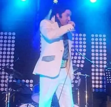 David Beeton_Harold Wood Bar Club_Harold Wood_review