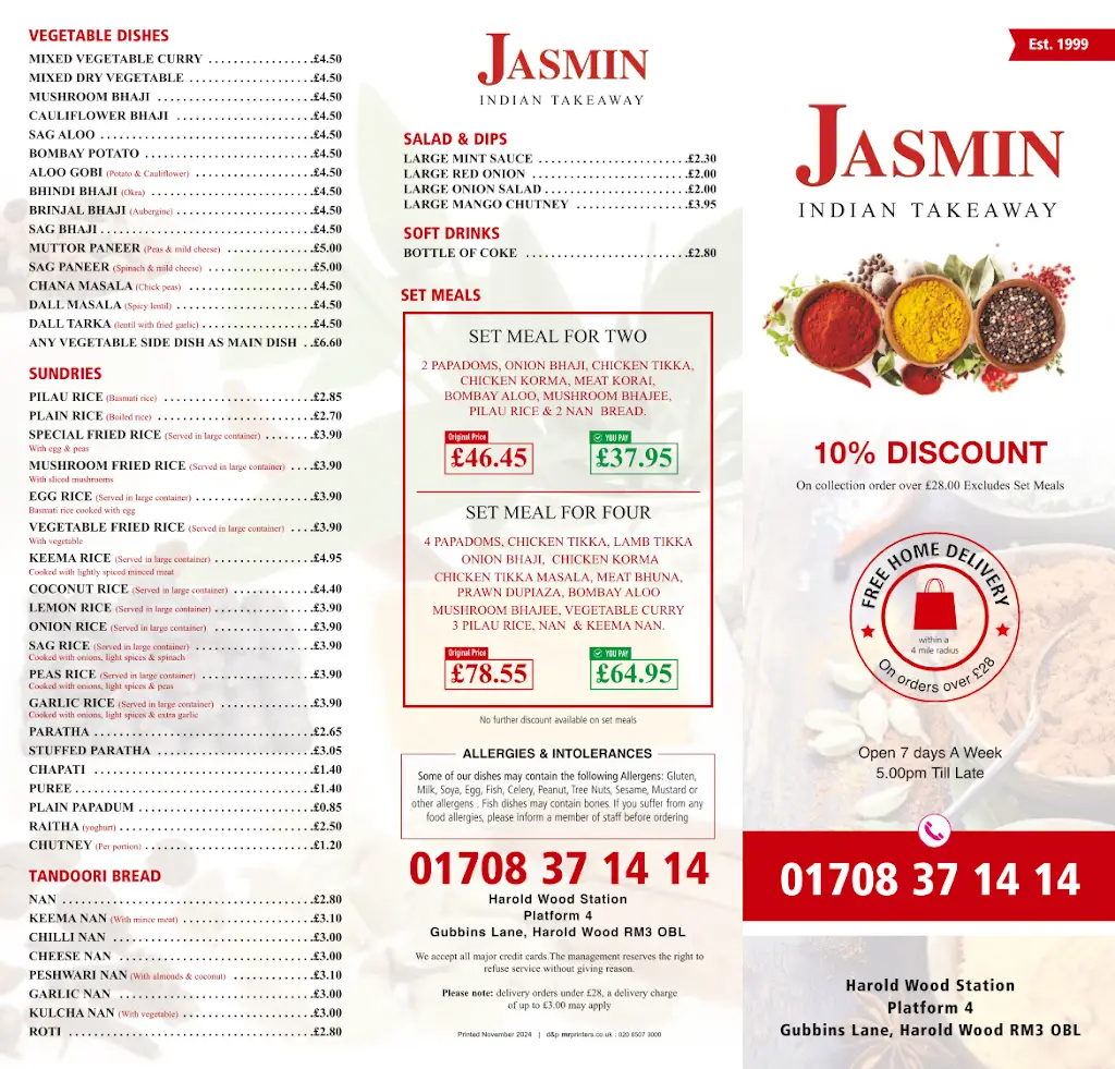 Menu_Jasmin_Harold Wood_image_2