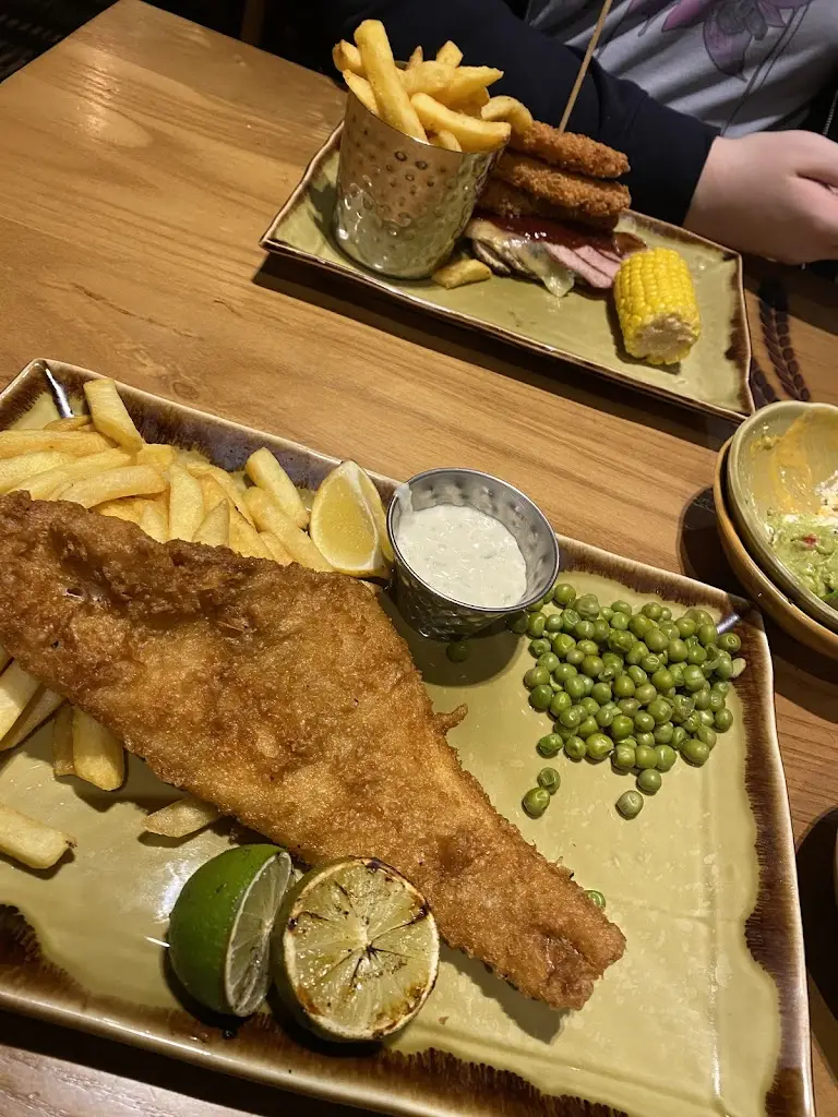 Menu_Harvester Gidea Park Romford_Harold Wood_image_7