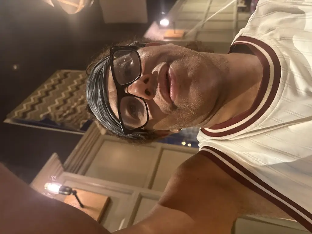 Eraime Eric Silva_Harvester Gidea Park Romford_Harold Wood_review