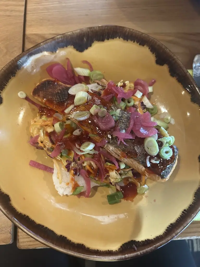 Lauren Russell_Harvester Gidea Park Romford_Harold Wood_review