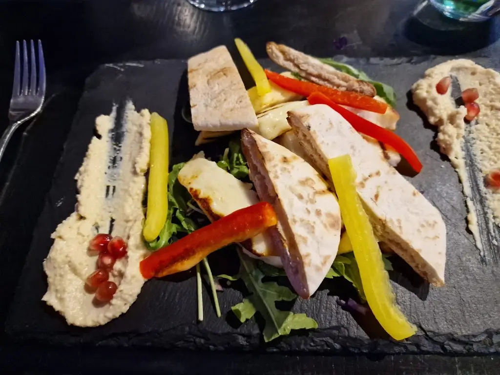 Eve_Onyx Restaurant & Bar_Harold Wood_review