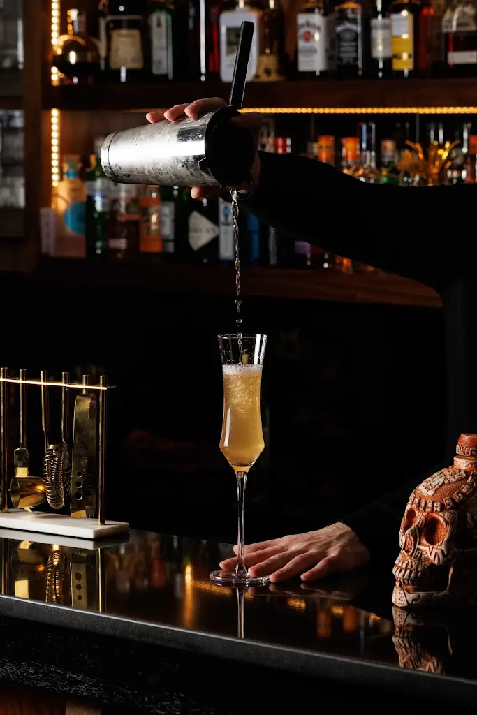 Onyx Restaurant & Bar restaurant in Harold Wood