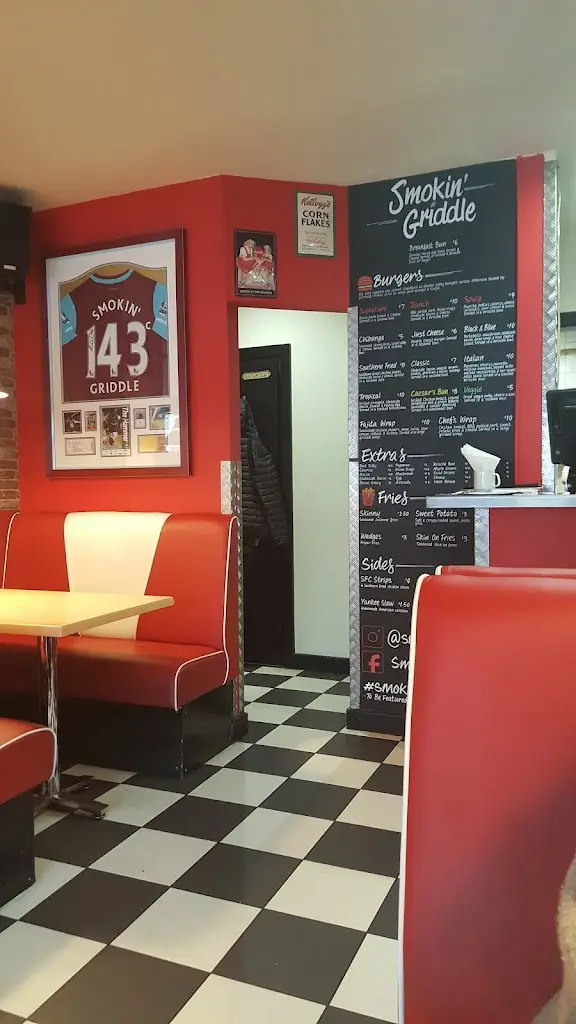 Menu_Smokin' Griddle_Harold Wood_image_2