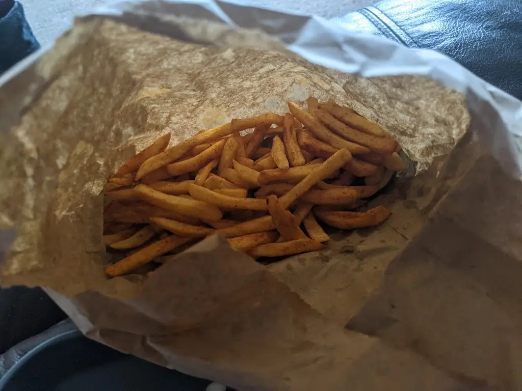 Menu_Smokin' Griddle_Harold Wood_image_3