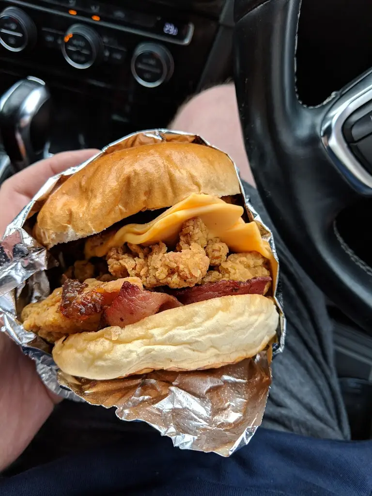 Menu_Smokin' Griddle_Harold Wood_image_7