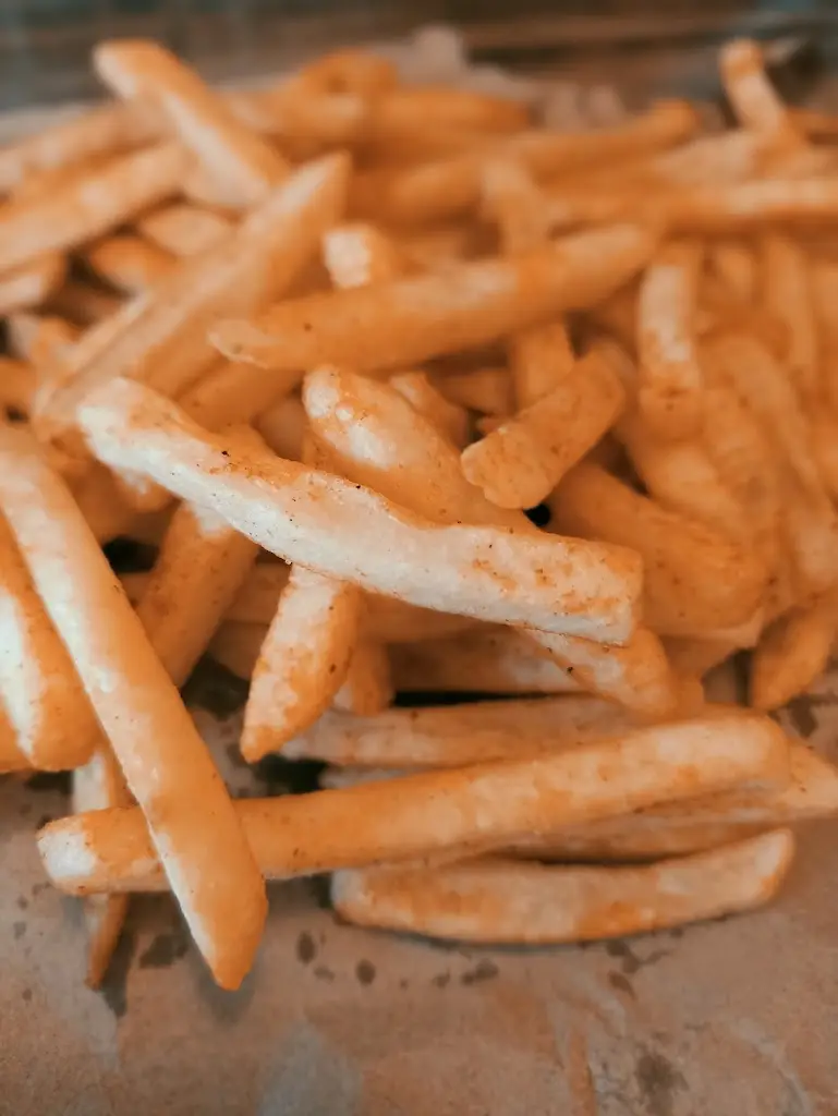 Menu_Smokin' Griddle_Harold Wood_image_9