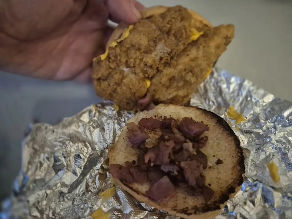 Cridders_Smokin' Griddle_Harold Wood_review