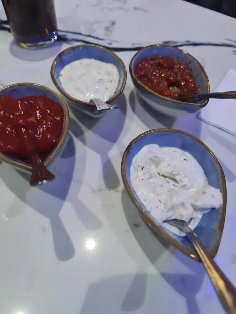 Menu_Burlingtons Fish & Grill_Harold Wood_immagine_7