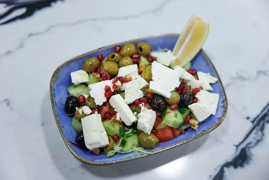 Menu_Burlingtons Fish & Grill_Harold Wood_immagine_8