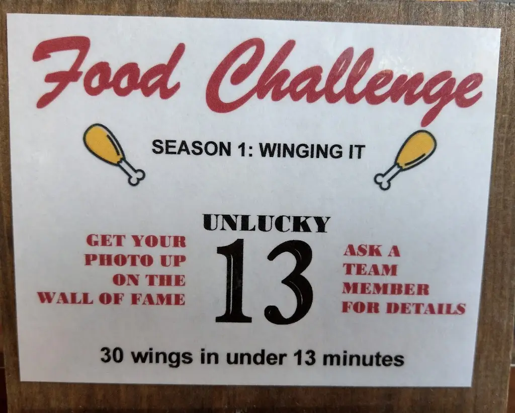 Menu_Goose Romford_Harold Wood_immagine_3