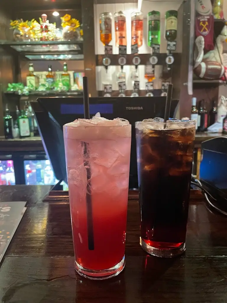 Menu_Goose Romford_Harold Wood_immagine_5