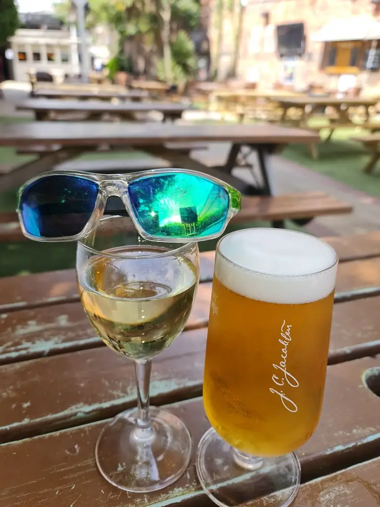 Menu_Goose Romford_Harold Wood_immagine_6