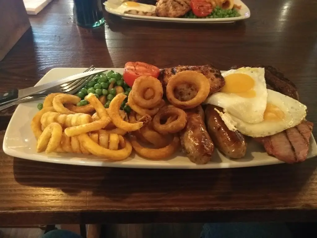 Menu_Goose Romford_Harold Wood_immagine_7